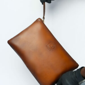 Designed to carry small and light weight personal belongings such as phones, money, eye glasses and more