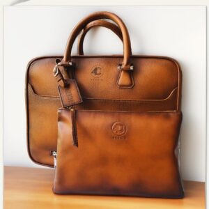 Burnished Satchel - Image 4