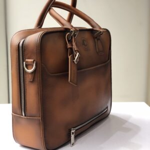 Burnished Satchel - Image 2